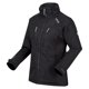 thumbnail image 3 of Regatta - Chaqueta Impermeable Calderdale Invierno para Mujer (Negro) Regatta UTRG8192_black, 3 of 4