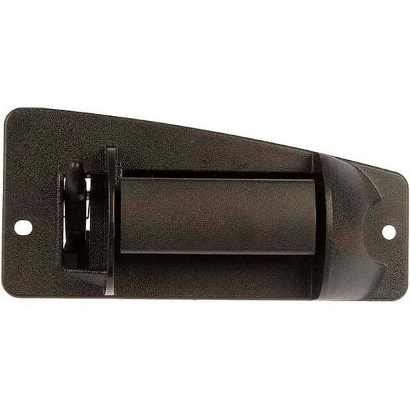 Right Passenger Side Door Handle - Compatible with 2001 - 2007 Chevy Silverado 2500 HD 2002 2003 2004 2005 2006