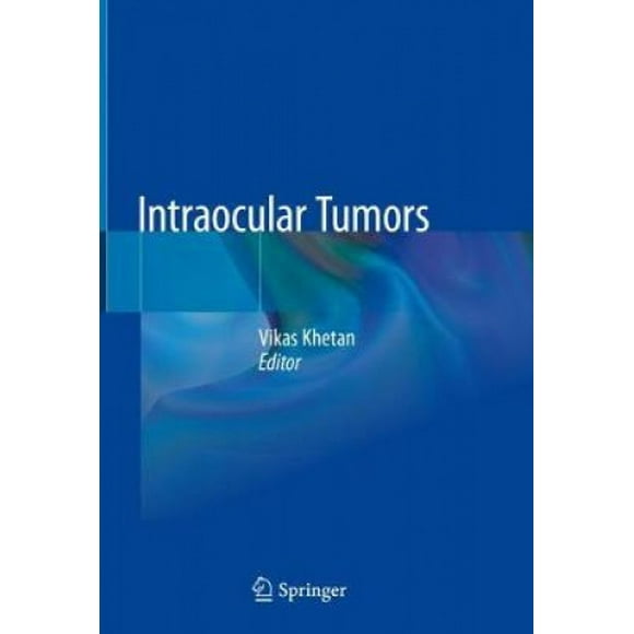 Tumeurs Intraoculaires