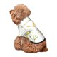 thumbnail image 5 of Balery Sweet Honey Sudadera con Capucha para Perros Pequeños – Ropa para Mascotas, Disfraz para Perros y Gatos, Ideal para Fiestas y Cosplay-X-Small, 5 of 7