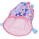 thumbnail image 5 of Correas para muñecas bebé, accesorios para llevar al aire libre (triángulo rosa), 5 of 7