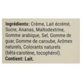 thumbnail image 5 of Neale's Sweet n' Nice Pineapple Coconut Ice Cream, 5 of 5