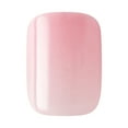 thumbnail image 3 of KISS imPRESS Valentine's Day Press on Nails, Cherished, Pink, Short Squoval, 30 Count, 3 of 4