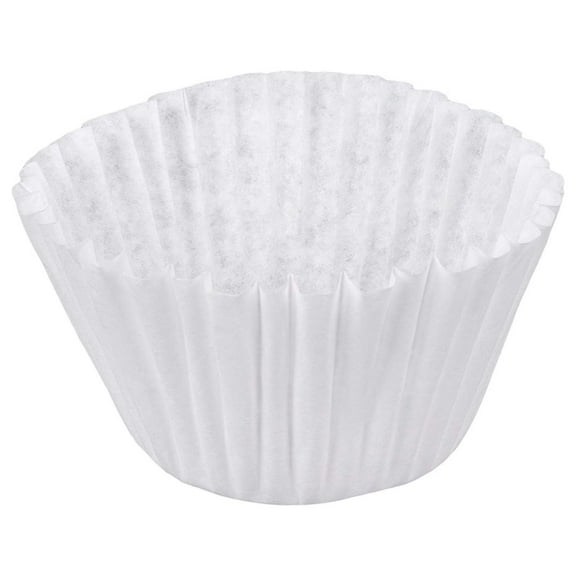 20138.1000 Coffee Filters, 1.5 Gallon Brewer, 500/Pack