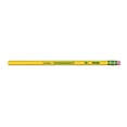 Dixon Ticonderoga WoodCased 2 HB Pencils, Box of 96, Yellow