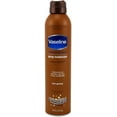 thumbnail image 3 of Vaseline Spray & Go Cocoa Body Moisturiser 190ml - European Version NOT North American Variety - Imported from United Kingdom by Sentogo - SOLD AS A 2 PACK, 3 of 4