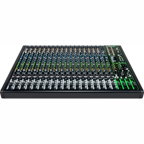 Mackie ProFX22v3 Audio Mixer