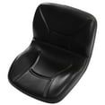 thumbnail image 6 of TFCFL Universal Forklift Seat High Back Compact Tractor Seat Black TY-B10-3, 6 of 15