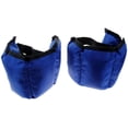thumbnail image 2 of Shop4Omni 5lb Adjustable Straps Blue Ankle and Wrist Weights 2 Pack, 2 of 4