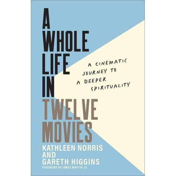 Whole Life in Twelve Movies, (Hardcover)