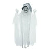 Sunstar 5ft White Hanging Halloween Decoration