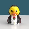 thumbnail image 3 of Figura de Acción TUBBZ Mini Frankenstein Pato de Goma 5 cm, 3 of 7