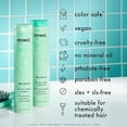 thumbnail image 2 of Amika - The Kure - Bond Repair Conditioner550, 2 of 10