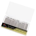 thumbnail image 2 of Nail Drill Bit,30pcs Manicure Grinding Bits Manicure Grinding Bit Nail Removal Bit Tried and Trusted, 2 of 8