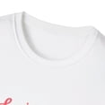 thumbnail image 3 of Love is in the Hair Cute T-Shirt, 3 of 4