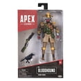 thumbnail image 2 of Apex Legends Bloodhound 6" Action Figure Series 1, 2 of 11