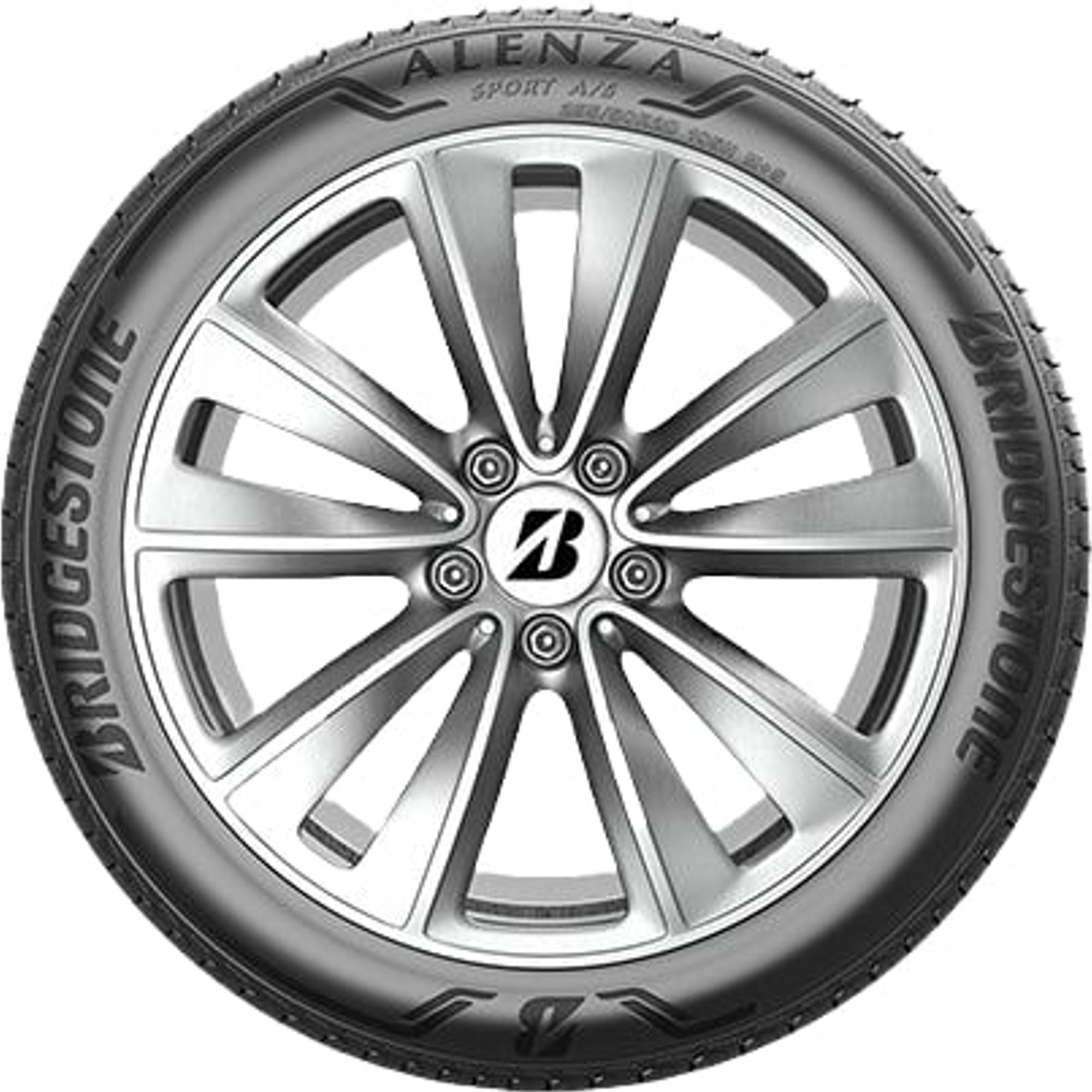 Bridgestone Alenza Sport A/S 255/45R20 105T XL Tire Bridgestone Alenza Sport A/S 255/45R20 105T XL Tire Sansujyuku sansujyuku.com