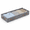Drak Grey-31.5*17*3in-1, variant on Drak Grey 31.5*17*3in 1-Pack Low Profile Under Bed Storage Chest