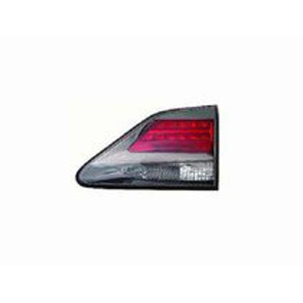 GoParts OE Replacement for 2013 2015 Lexus RX350 Back Up Tail Light