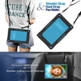 thumbnail image 4 of Mignova pour Walmart Onn 11.6 Pro Case, Étui de Protection Hybride Robuste Résistant aux Chutes et aux Chocs, Convivial pour Enfants, pour Walmart Onn 11.6 Pro (Modèle : 100043279) Tablette 11.6 Pouces (Noir/bleu), 4 of 6