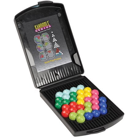 kanoodle genius game