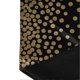 thumbnail image 3 of 3PCS Tablecloth Waterproof Plastic Exquisite Appearance Disposable Portable Plastic TableclothBlack, 3 of 3
