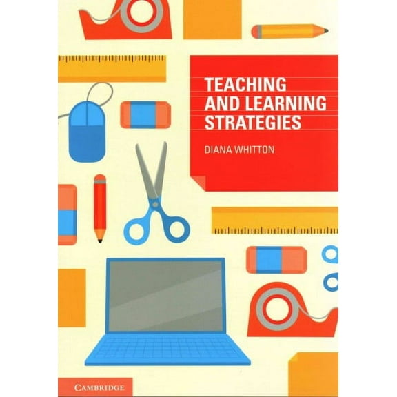 Teaching and Learning Strategies (Paperback)