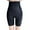 Black, variant on Gkeoshab Panties for Women Women's Cotton Underwear High Waist High Waisted Strong Girdle Seamless Ladies' Liquid Belly Hip Lifting Pants