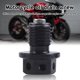 thumbnail image 4 of Tapones universales magnéticos para drenaje de aceite de motocicleta M12 (negro), 4 of 4