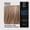 Blonde, variant on MD� Ultimate Hair Thickening Fiber - Black - Dark Brown - Light Blonde - Blonde - 28g