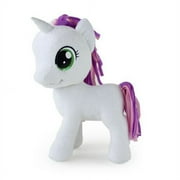 My Little Pony Friendship Is Magic "Sweetie Belle" 11" Unicorn Plush by Funrise