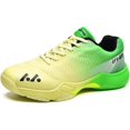thumbnail image 1 of Xishao Zapatos de pickleball para mujer, zapatos de cancha de tenis, zapatos de bádminton, zapatos de tenis para niñas, zapatos de squash casuales, tenis de raquetbol Xishao ropa, 1 of 2