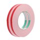 thumbnail image 1 of 2 unids sello de la puerta 8mmx1mm doble cara adhesiva a prueba de golpes esponja cinta de espuma 10 m de largo Unique Bargains Tubo termoretráctil, 1 of 4