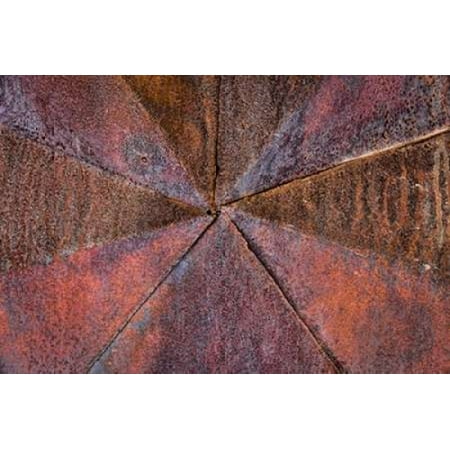 Mining Equipment IV Canvas Art - Kathy Mahan (12 x 18)