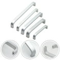 Kitchen Door Straight Handle Pull Knobs Hardware Door Knobs And