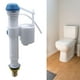 thumbnail image 4 of Válvulas de llenado de inodoro de alta presión Reemplazo de altura ajustable Piezas de accesorios de baño Válvula de admisión de inodoro Flotador de Soledad Válvula de llenado de inodoro, 4 of 8