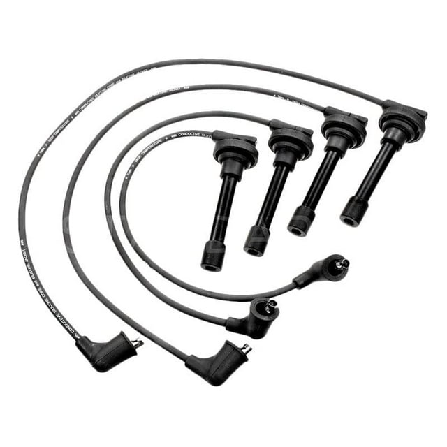 Standard Motor Products 27468 Pro Series Fil d'Allumage