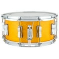 thumbnail image 2 of Ludwig NeuSonic Snare Drum 14 x 6.5 in. Satin Gold, 2 of 4
