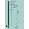 thumbnail image 1 of ANTOLOGIA POETICA AUSTRAL MEXICO  FEDERICO GARCIA LORCA, 1 of 2