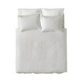 thumbnail image 1 of Madison Park Quebec 3 Piece Quilt Set, 1 of 8