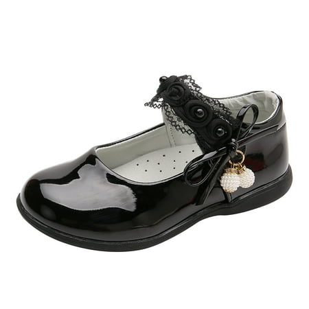 

Girl Shoes Small Leather Shoes Single Shoes Children Dance Shoes Girls Performance Shoes Size 4 Slip on Shoes Girls Running Shoes Size 10 Toddler