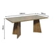 thumbnail image 5 of Mesa de Comedor con Mesa y 4 Sillas Taylor Madesa MC, 5 of 5