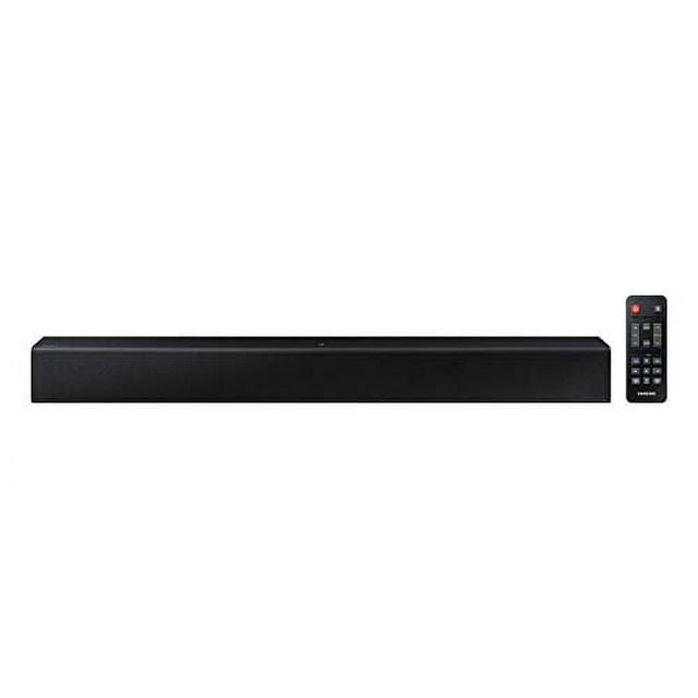 SAMSUNG HW-C400 Barra de sonido de 2.0 canales con woofer incorporado 110-240 voltios