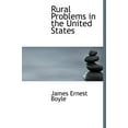 thumbnail image 1 of Rural Problems in the United States (Hardcover), 1 of 1