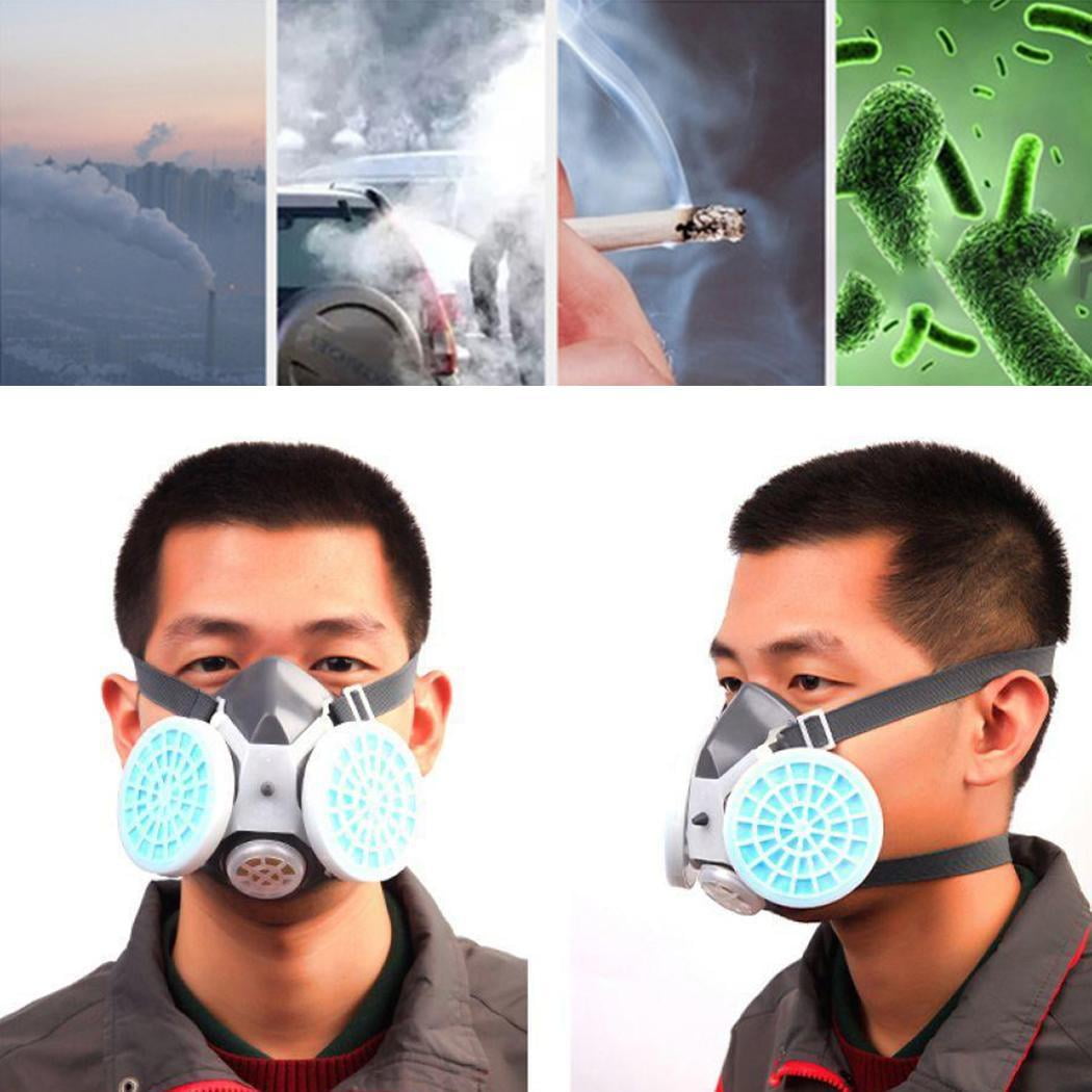 Training Workout Gas Mask for Running Biking MMA Endurance ...