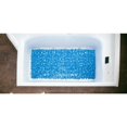 thumbnail image 3 of Blue Spa Pebbles Bathtub Mat, 3 of 10