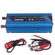 thumbnail image 2 of Inversor de Corriente para Automóvil de 3000 W Convertidor de CC de 12 V a 220 V/110 V CA Inversor de Automóvil Convertidor de Onda Sinusoidal con Puerto USB Ventilador de ANGGREK  Otros, 2 of 8