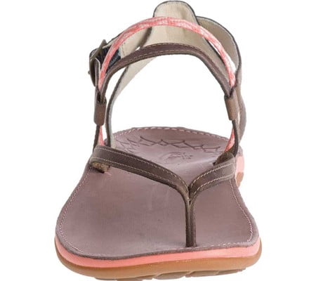 chaco loveland strappy sandal