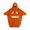 #A02-L, variant on Halloween Pumpkin Pajamas for Adults & Teens – Warm Fleece-Lined Wearable Blanket Robe with Jack-o'-Lantern Hood and Face Design, Perfect for Trick-or-Treating, Lounging, and Holiday Parties