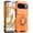 Orange, variant on ANTSHARE for Google Pixel 10 Pro XL Case with Stand, Heavy Duty Shockproof Cases with Camera Cover, Phone Case for Google Pixel 10 Pro XL 6.8 Inches